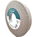 EXL Deburring Wheel 8" x 1" x 3", 8A Medium, 13619