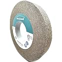 EXL Deburring Wheel 8" x 1" x 3", 9S Fine, 05135