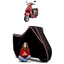 EXL Scooty Bike Cover Water Resistant Outdoor