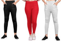 EXMP Multicolor Jegging