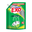 Exo Power of Bio-Enzymes 900ml 100ml