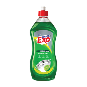 Exo Power of Bio-Enzymes Dish Cleaning Gel