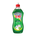 Exo Power of Bio-Enzymes Dish Cleaning Gel