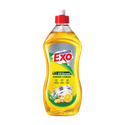 Exo Power of Bio-Enzymes Dish Cleaning Gel