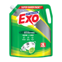Exo Power of Bio-Enzymes Refill Pouch Dish