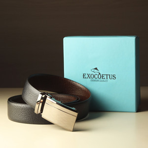EXOCOETUS Men Evening Formal Evening Party Black