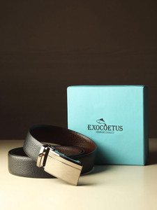 EXOCOETUS Men Formal Casual Evening Party Black