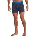 ExOfficio Men's Give-N-Go Sport 2.0 6'' Boxer Brief