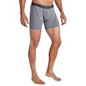 ExOfficio Men's Give-N-Go Sport 2.0 6'' Boxer Brief
