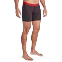 ExOfficio Men's Give-N-Go Sport 2.0 6'' Boxer Brief