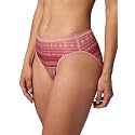 ExOfficio Women's Give-N-Go 2.0 Bikini Cut Brief - Breathable Durable Easy Care Travel Underwear