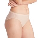ExOfficio Women's Give-N-Go 2.0 Bikini Cut Brief - Breathable Durable Easy Care Travel Underwear