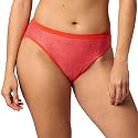 ExOfficio Women's Give-N-Go 2.0 Bikini Cut Brief - Breathable Durable Easy Care Travel Underwear