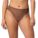ExOfficio Women's Give-N-Go 2.0 Bikini Cut Brief - Breathable Durable Easy Care Travel Underwear