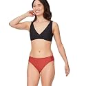 ExOfficio Women's Give-N-Go 2.0 Bikini Cut Brief - Breathable Durable Easy Care Travel Underwear