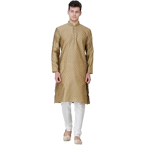 exotic india men kurta pyjama