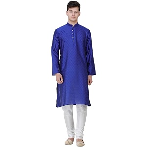exotic india men kurta pyjama