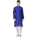 Exotic India Men Kurta Pyjama