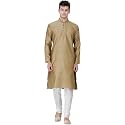 Exotic India Men Kurta Pyjama