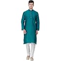 Exotic India Men Kurta Pyjama