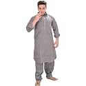Exotic India Men39s Cotton Kurta Pyjama