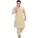 Exotic India Men39s Cotton Kurta Pyjama