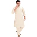 Exotic India Men39s Cotton Kurta Pyjama