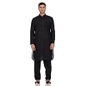 Exotic India Men39s Cotton Kurta Pyjama