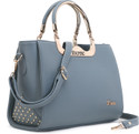Exotic Women Grey Sling Bag