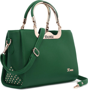 exotic women multicolor sling bag