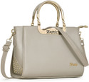 Exotic Women White Sling Bag