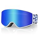 Ski/Snowboard Goggles Parent-child Snow Goggles Over Glasses for Men,Women