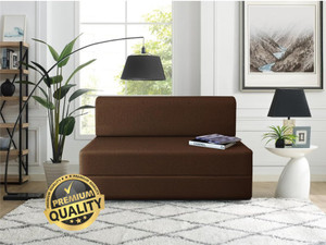 Expecting Smile 4 Seater Double Foam Fold