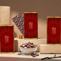 Expelite Diwali Chocolate Gift Pack, 35 g Each (PACK OF 3), for Sis (3 x 1 Units) Bar Gift Pack (3 x 35 g)