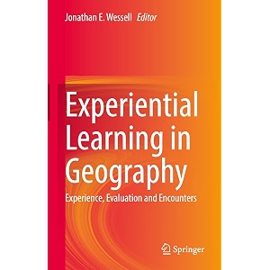 experiential learning in geography experience evaluation and encounters