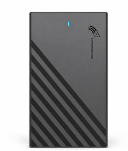 EXPERTRONICS 320 GB External Hard Disk Drive