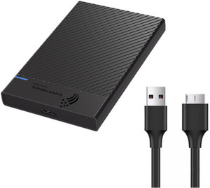 expertronics 500 gb external hard disk drive hdd