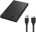 EXPERTRONICS 500 GB External Hard Disk Drive (HDD)