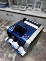 EXPERTS GADEGTS Godrej Crusader Lite:The Ultimate Cash Counting Machine with IR,MG,and UV Sensor Note Counting Machine
