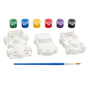 EXPESIA DIY Sports Car Painting Kit for