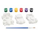 EXPESIA DIY Sports Car Painting Kit for