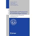 Explainable and Transparent AI and Multi-Agent Systems: Third International Workshop, EXTRAAMAS 2021, Virtual Event, May 3–7, 2021, Revised Selected Papers: 12688 (Lecture Notes in Computer Science)