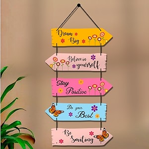 Expleasia Exuberant Luxury Decor Decorative Wall