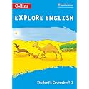 Explore English Student’s Coursebook: Stage 3 (Collins Explore English)