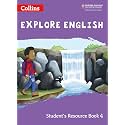 EXPLORE ENGLISH SRB4 (Collins Explore English)