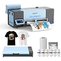 EXPLUX A3 DTF Printer XP600 Printhead S13 Bundle with Oven