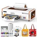 EXPLUX A4 F1080 DTF Printer for Small Business （X8）