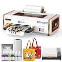 EXPLUX A4 DTF Printer F1080 Printhead Bundle with Oven (X8)
