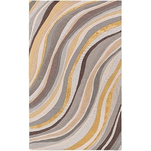 Export Quality Handtufted Woolen Carpet for Living