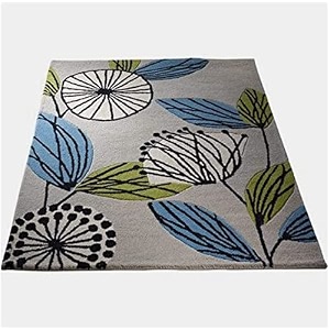 Export Quality Handtufted Woolen Carpet for Living